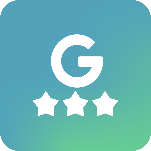 Google Customer Reviews